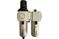 Фильтр-регулятор-лубрикатор SHPI GAFC600C-25-ASG