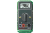 Цифровой измеритель емкости Mastech MS6013