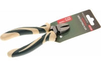 Бокорезы ROCKFORCE 150 мм, с эргономическими рукоятками, 6" RF-612150H