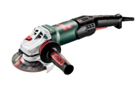 Угловая шлифовальная машина Metabo WE 17-125 QUICK RT 601086000