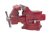 Тиски JET Heavy duty WI00191
