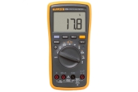 Цифровой мультиметр Fluke 17B+