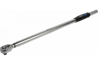 Электронный динамометрический ключ NORGAU 1" 400-2000 Нм 051132000