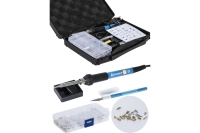 Набор для пайки YARBOLY YR2KIT 60 Вт (в кейсе) HANDSKIT YR2KIT60