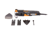 Реноватор WORX Sonicrafter SDS 350 Вт кейс WX680