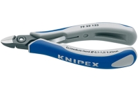 Прецизионные бокорезы для электроники Knipex KN-7922125