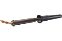 Паяльник Navigator NSE-Pes02-80W-СI пластик, клин изогнутый 80705