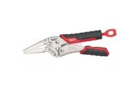 Зажим 6 дюймов 150мм Milwaukee LONG NOSE 48223506