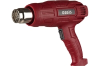 Термовоздуходувка MOLOT MHG 6020-1 0334325