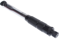 Динамометрический ключ JTC 1/4" усилие затяжки 2-24Nm, длина 280мм JTС-6901