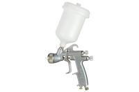 Краскораспылитель Sagola Classic LUX 1.60 GRAVITY 20141401