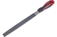 Полукруглый напильник JTC 255 мм, №2, 60 HRC JTC-7119H