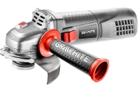 Угловая шлифовальная машина GRAPHITE 59G087