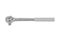 Трещотка (1/2", 45 зубцов, дисковый механизм) МАСТАК 010-45410H