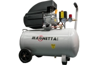 Компрессор с прямым приводом MAGNETTA CE650
