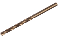 Сверло по металлу DIN338 HSCO (5.5 мм, 1 шт.) WURTH 0617400550880