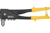 Заклепочник 2-х позиционный FIT IT 90 - 180 гр., 265 мм 32040
