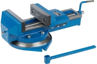 Станочные тиски NORDBERG NTD200 ЦБ-0008436