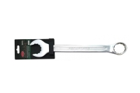 Комбинированный ключ с профилем Super drive 15мм на пластиковом держателе ROCKFORCE RF-75515SD
