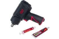 Пневматический ударный гайковерт MIGHTY SEVEN NC-4255QH