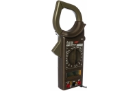 Токовые цифровые клещи КВТ M266F 70481