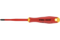 Диэлектрическая отвертка Felo PH 1 +/-, E-Slim Ergonic 41619290