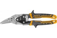 Ножницы по металлу- правые INGCO 250мм INDUSTRIAL HTSN2610R