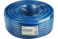 Шланг ПВХ армированный 8х14 мм, 50 м ECO AHA-508