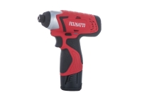 Аккумуляторный ударный винтоверт Felisatti SD10.8IL 2020700100