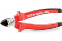 Бокорез 140мм IZELTAS ERGONOMIK 3700165140