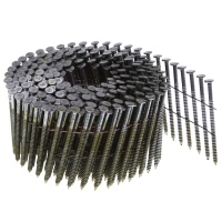 BDC 2,5х55 BK RING Гвоздь барабанный кольцевой 2,5х55 мм (7,2)