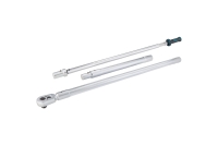 Динамометрический ключ HAZET 6170-1CT 1DR 800-2000 Нм