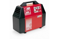 Поршневой безмасляный компрессор Fiac Compact 106