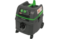 Промышленный пылесос EIBENSTOCK DSS 25 M 09917000