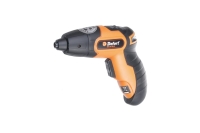 Аккумуляторная отвертка DEFORT DS-36-BLiK 98295696