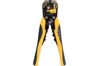 Инструмент для снятия изоляции duwi автоматический WS-04 PROFI 26124 7