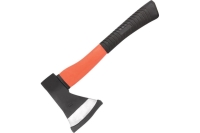 Топор Park 600гр Премиум AXE6PR скругленное лезвие пластиковая рукоятка 354013