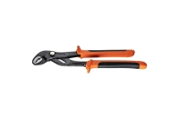 Трубные клещи NEO Tools 300 мм, диапазон 0-46 мм 01-203