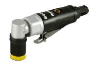 Угловая шлифовальная минимашинка RUPES LD30