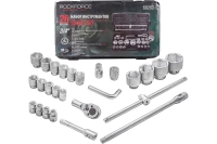 Набор инструментов ROCKFORCE 3/4" 1" 26 предметов RF-68262-5