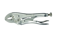 Пассатижи с фиксатором с изогнутыми губками, 175мм IRWIN 7WR T0702EL4