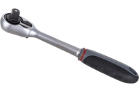 Трещотка Heyner 1/2 проф. 250 мм 442000