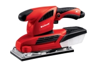 Вибрационная шлифмашина Einhell RT-OS 30