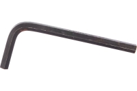 Имбусовый ключ STAYER STANDARD 5 мм 27405-5