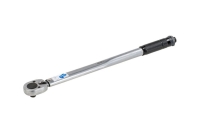 Динамометрический ключ KWB 374700, 1/2", 3-21 КПА