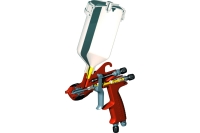 Краскораспылитель с новым клапаном  Sagola 3300 GTO 1.30, EVO 10142308
