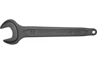 Ударный гаечный рожковый ключ Jonnesway W67132 32 мм 46601