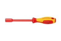 Торцевой ключ KNIPEX KN-980310 диэлектрический