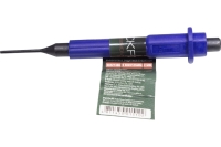 Выколотка ROCKFORCE 2 мм, c прорезиненной защитной рукояткой RF-6042140Q