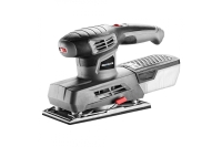 Вибрационная шлифовальная машина GRAPHITE 59G324